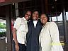 Darnaya, Mommy and I at my RU Graduation 2008